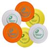 Hyperflite K-10 Competition Standard Dog Disc (6 Pack) - Assorted Floating Frisbee for Dogs - Large Canine Plastic Discs for Ultra-Long Flights - Flying Disc Toy for Secure Gripping - 8.75 view 1