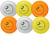 Hyperflite K-10 Competition Standard Dog Disc (6 Pack) - Assorted Floating Frisbee for Dogs - Large Canine Plastic Discs for Ultra-Long Flights - Flying Disc Toy for Secure Gripping - 8.75 view 2