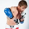 Combat Sports Advanced IMF Tech Striking Elbow Pads view 2