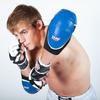 Combat Sports Advanced IMF Tech Striking Elbow Pads view 3